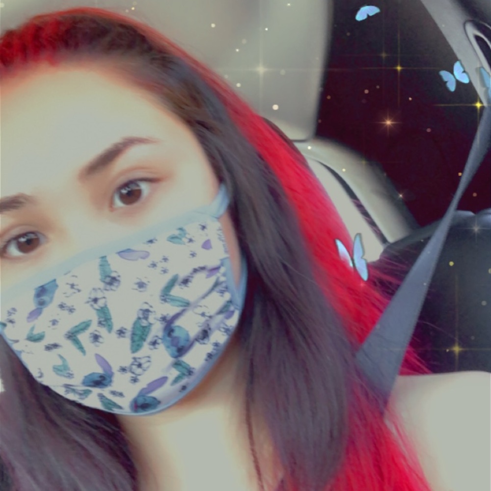 Meet your Posher, Jasmine